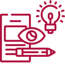 Brand identity logo representing company design and visual branding.